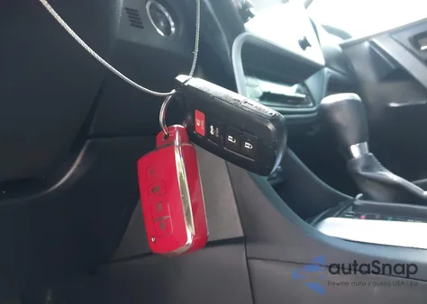 2017 Toyota Corolla Xse z USA, uszkodzony, nr VIN 2T1BURHE7HC899748